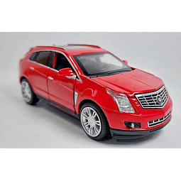 Cadillac Srx 2014, A Escala 1/32 marca MSZ