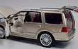 Lincoln Navigator 2015, A Escala 1/32 MARCA MSZ