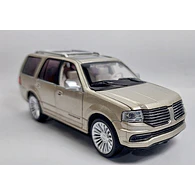 Lincoln Navigator 2015, A Escala 1/32 MARCA MSZ