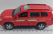 Toyota Land Cruiser, Escala 1/32 Marca: KINGSTOY
