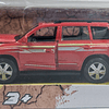 Toyota Land Cruiser, A Escala 1/32