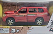 Toyota Land Cruiser, Escala 1/32 Marca: KINGSTOY