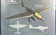 Avion Junkers Ju 87  A Escala Escala 1/72 Mito  Del Aire