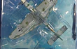 Avion Junkers Ju 87  A Escala Escala 1/72 Mito  Del Aire