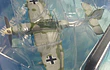 Avion Junkers Ju 87  A Escala Escala 1/72 Mito  Del Aire