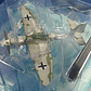 Avion Junkers Ju 87  A Escala Escala 1/72 Mito  Del Aire - Miniatura 5