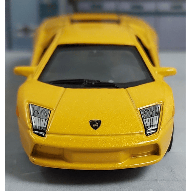 Lamborghini Murcielago , Escala 1/60 MARCA WELLY