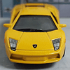 Lamborghini Murcielago , Escala 1/60 MARCA WELLY