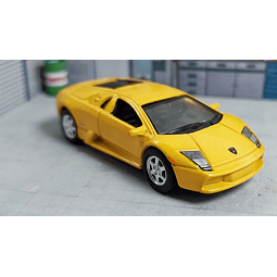 Lamborghini Murcielago , Escala 1/60 MARCA WELLY