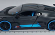 Bugatti Divo, Carro A Escala 1/24 