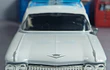 Caza Fantasmas Ecto 1, Escala 1/32 Carro De Coleccion