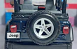 Jeep Wranger Rubicon A Escala 1:27 , 19 Cm 