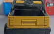 Humvee, Carro A Escala 1/50