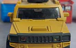 Humvee, Carro A Escala 1/50