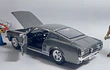 Ford Mustang 1967, Carro A Escala 1/24 