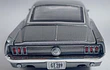 Ford Mustang 1967, Carro A Escala 1/24 