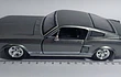 Ford Mustang 1967, Carro A Escala 1/24 