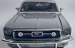 Ford Mustang 1967, Carro A Escala 1/24 