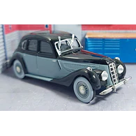 Bmw 335 1939, Escala 1/43 De Coleccion