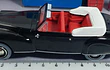 Lincoln Continental 1941,  Escala 1/43, De Coleccion