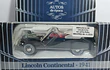Lincoln Continental 1941,  Escala 1/43, De Coleccion
