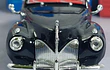 Lincoln Continental 1941,  Escala 1/43, De Coleccion