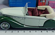 Renault Suprastella Coach 1939, Escala 1/43 De Coleccion