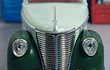 Renault Suprastella Coach 1939, Escala 1/43 De Coleccion