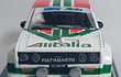 Fiat 131 Abarth  Escala 1/43 De Coleccion  
