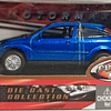 Ford Focus, Escala 1/40 , De Coleccion  
