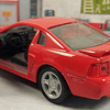 Ford Mustang 1999, Escala 1/38 , De Coleccion  
