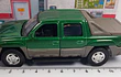 Chevrolet Avalanche, Escala 1/38 De Coleccion Marca: WELLY
