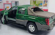 Chevrolet Avalanche, Escala 1/38 De Coleccion Marca: WELLY