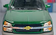 Chevrolet Avalanche, Escala 1/38 De Coleccion Marca: WELLY