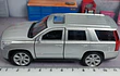 Cadillac Escalade 2017, Escala 1/36 De Coleccion