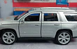 Cadillac Escalade 2017, Escala 1/36 De Coleccion