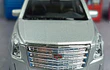 Cadillac Escalade 2017, Escala 1/36 De Coleccion
