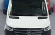 Mercedes Benz Sprinter, Carro A Escala De Coleccion 