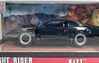 Kitt Auto Fantastico 1982 Pontiac Firebird, Escala 1/32