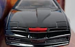 Kitt Auto Fantastico 1982 Pontiac Firebird, Escala 1/32