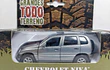 Chevrolet Niva, Escala 1/38, De Coleccion