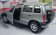 Chevrolet Niva, Escala 1/38, De Coleccion
