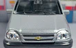 Chevrolet Niva, Escala 1/38, De Coleccion