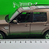 Land Rover Discovery, Escala 1/24, Marca Welly