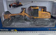 Moto Niveladora, Escala 1/35 De Coleccion