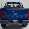 Ford Ranger 2019, Escala 1/24 De Coleccion 