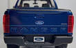 Ford Ranger 2019 marca maisto , escala 1/24