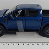 Ford Ranger 2019, Escala 1/24 De Coleccion 