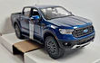 Ford Ranger 2019 marca maisto , escala 1/24