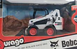 Bobcat,  Escala 1/32 De Coleccion
